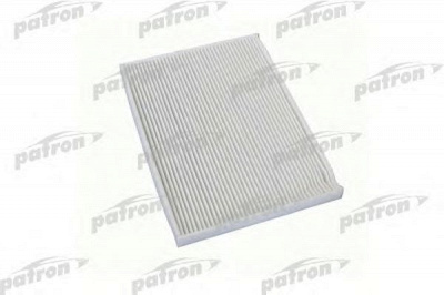 PATRON pf2203 -  Фильтр воздуха в салоне