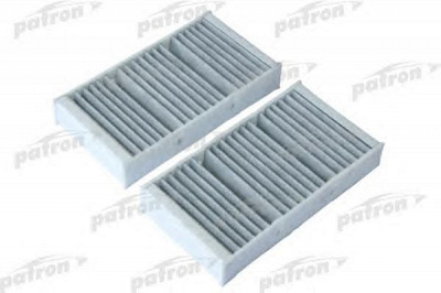 PATRON pf2204 -  Фильтр воздуха в салоне