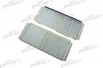 PATRON pf2220 -  Фильтр воздуха в салоне