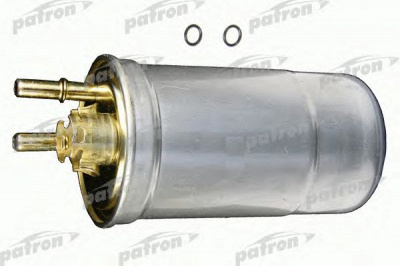 PATRON pf3030 -  Топливный фильтр