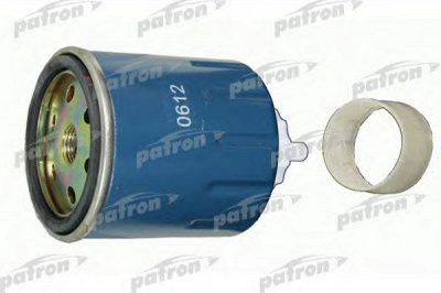 PATRON pf3063 -  Топливный фильтр
