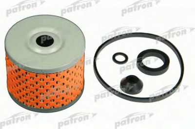PATRON pf3137 -  Топливный фильтр