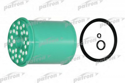 PATRON pf3145 -  Топливный фильтр