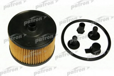 PATRON pf3155 -  Топливный фильтр