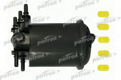 PATRON pf3157 -  Топливный фильтр