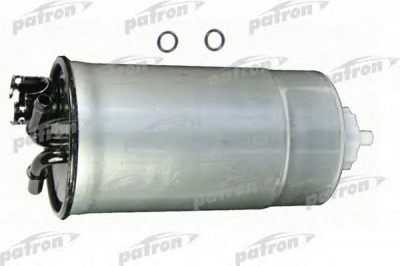 PATRON pf3163 -  Топливный фильтр