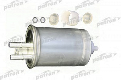 PATRON pf3186 -  Топливный фильтр