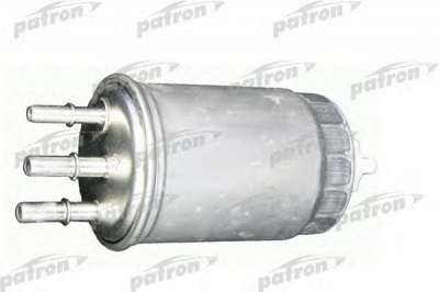 PATRON pf3227 -  Топливный фильтр