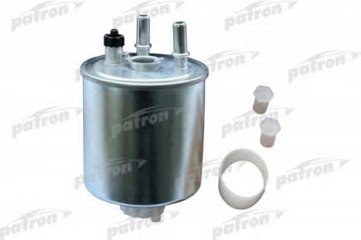 PATRON pf3250 -  Фильтр топливный