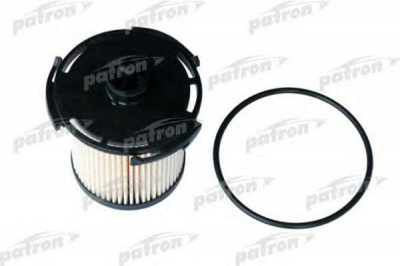 PATRON pf3255 -  Фильтр топливный