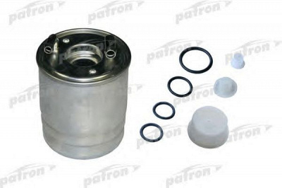 PATRON pf3256 -  Фильтр топливный
