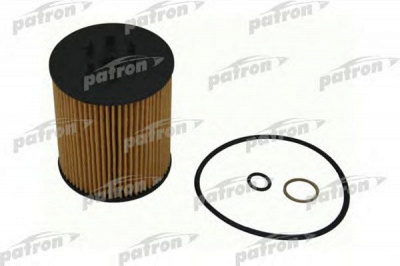PATRON pf4009 -  Масляный фильтр