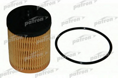PATRON pf4141 -  Масляный фильтр