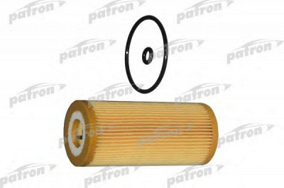 PATRON pf4160 -  Масляный фильтр