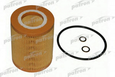 PATRON pf4164 -  Масляный фильтр