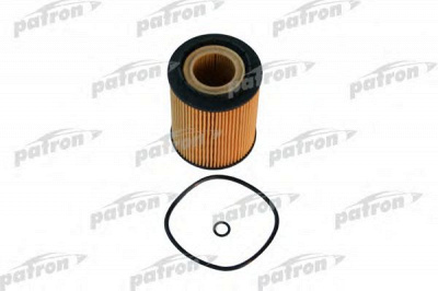 PATRON pf4165 -  Масляный фильтр