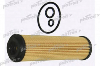 PATRON pf4170 -  Масляный фильтр