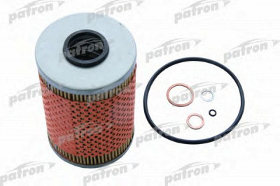 PATRON pf4177 -  Масляный фильтр
