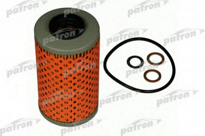 PATRON pf4180 -  Масляный фильтр