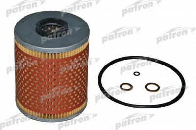 PATRON pf4184 -  Масляный фильтр