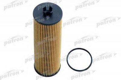 PATRON pf4218 -  Фильтр масляный двигателя