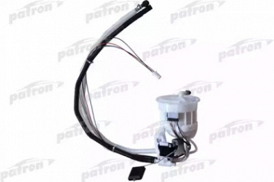 PATRON pfp381 -  НАСОС ТОПЛИВНЫЙ ЭЛЕКТРИЧЕСКИЙ (МОДУЛЬ) MERCEDES E