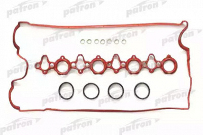 PATRON pg16043 -  ПРОКЛАДКА КЛАПАННОЙ КРЫШКИ RENAULT LAGUNA 2.2DCI G