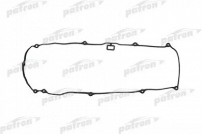 PATRON pg16060 -  ПРОКЛАДКА КЛАПАННОЙ КРЫШКИ NISSAN 1.8 16V QG18DE 9
