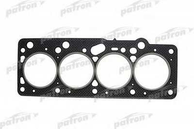 PATRON pg20009 -  ПРОКЛАДКА ГБЦ FORD ESCORT 1.3/1.6 CVH 80