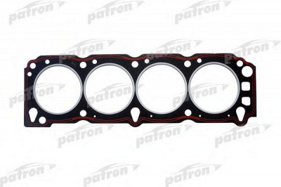 PATRON pg20018 -  ПРОКЛАДКА ГБЦ FORD SIERRA 2.0 OHC 82