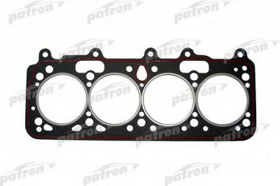 PATRON pg20063 -  ПРОКЛАДКА ГБЦ FIAT TEMPRA 1.9TD 87