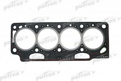 PATRON pg20095 -  ПРОКЛАДКА ГБЦ RENAULT LAGUNA 1.9DTI 98