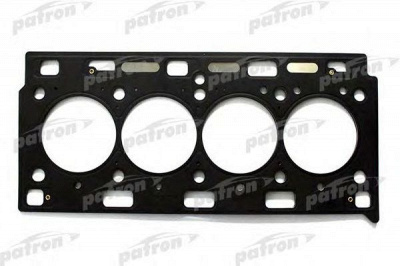 PATRON pg20113 -  ПРОКЛАДКА ГБЦ RENAULT MASTER 2.5DCI MLS 1.2MM 01