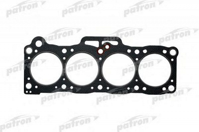 PATRON pg20119 -  ПРОКЛАДКА ГБЦ MAZDA 626 III 1.8/2.0 12V/2.2 12V 87