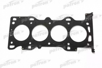 PATRON pg20204 -  ПРОКЛАДКА ГБЦ FORD 1.8 16V MLS DOHC 10/00