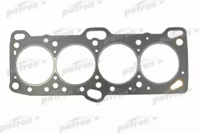 PATRON pg20225 -  ПРОКЛАДКА ГБЦ MITSUBISHI, HYUNDAI 4G63 2.0 16V 87