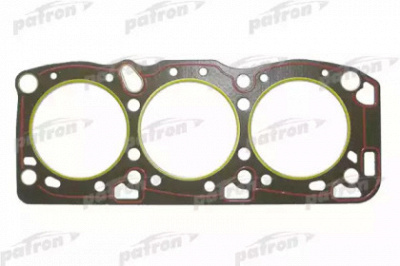 PATRON pg20227 -  ПРОКЛАДКА ГБЦ MITSUBISHI GALANT/MONTERO 3.0 V6 24V