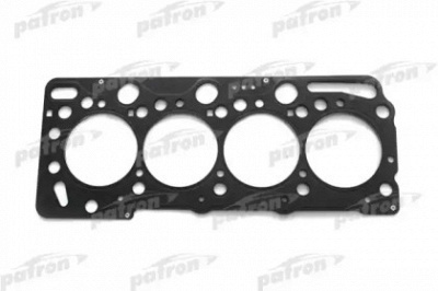 PATRON pg20241 -  ПРОКЛАДКА ГБЦ OPEL CORSA/ASTRA 1.7DI/DTI Y17DT 00