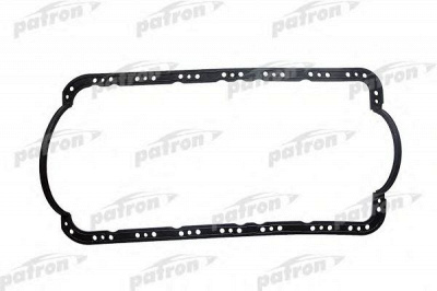 PATRON pg40005 -  ПРОКЛАДКА МАСЛЯНОГО ПОДДОНА FORD ESCORT 1.3-1.6 CV