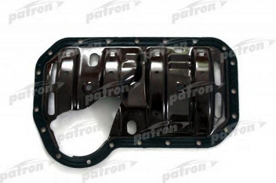PATRON pg40012 -  ПРОКЛАДКА МАСЛЯНОГО ПОДДОНА AUDI. VW PASSAT 1.3/1.