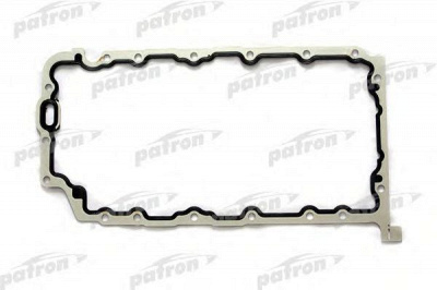 PATRON pg40016 -  ПРОКЛАДКА МАСЛЯНОГО ПОДДОНА OPEL VECTRA 2.0DTI/2.2