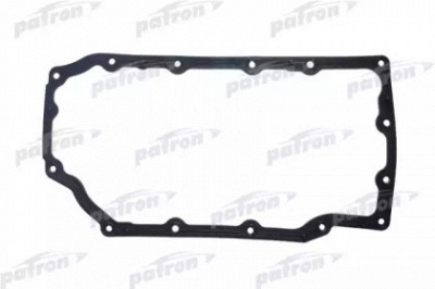 PATRON pg40055 -  ПРОКЛАДКА МАСЛЯНОГО ПОДДОНА ROVER 216/416 1.6 16V