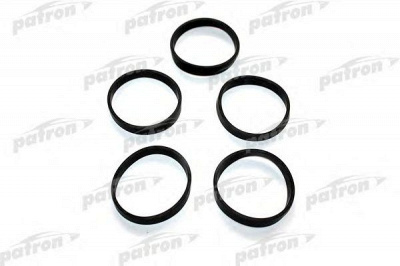 PATRON pg51020 -  ПРОКЛАДКА ВПУСКНОГО КОЛЛЕКТОРА MB 2.2CDI OM646 16V