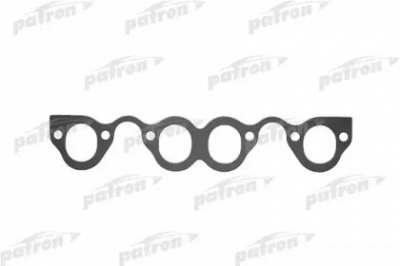 PATRON pg51033 -  ПРОКЛАДКА ВПУСКНОГО КОЛЛЕКТОРА AUDI 80. VW GOLF 1.