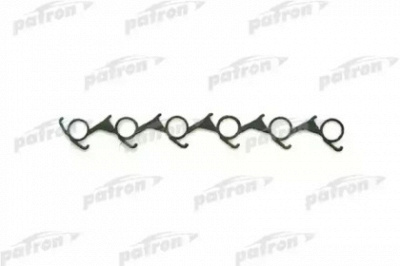 PATRON pg51074 -  ПРОКЛАДКА ВПУСКНОГО КОЛЛЕКТОРА MB W124 3.0D/3.5D O