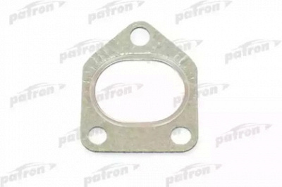 PATRON pg52052 -  ПРОКЛАДКА ВЫПУСКНОГО КОЛЛЕКТОРА BMW 1.8TD/3.0TD 97