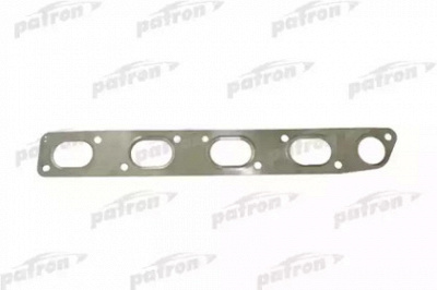 PATRON pg52076 -  ПРОКЛАДКА ВЫПУСКНОГО КОЛЛЕКТОРА RENAULT LAGUNA 2.2