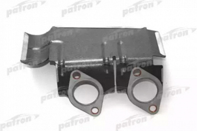 PATRON pg52078 -  ПРОКЛАДКА ВЫПУСКНОГО КОЛЛЕКТОРА BMW 2.5TD 6V M51 9