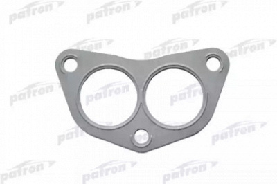 PATRON pg52126 -  ПРОКЛАДКА КОЛЛЕКТОРА MITSUBISHI GALANT 4G63 2.0 16