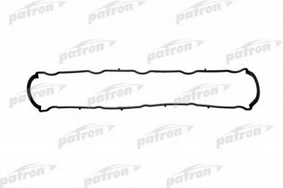 PATRON pg60021 -  Прокладка, крышка головки цилиндра